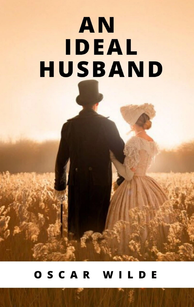Portada: An Ideal Husband