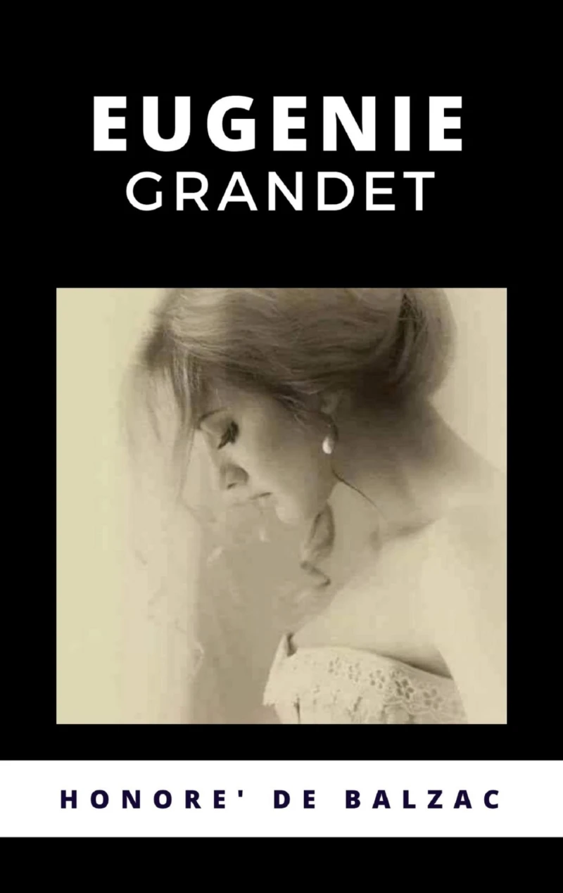 Portada: EUGENIE GRANDET