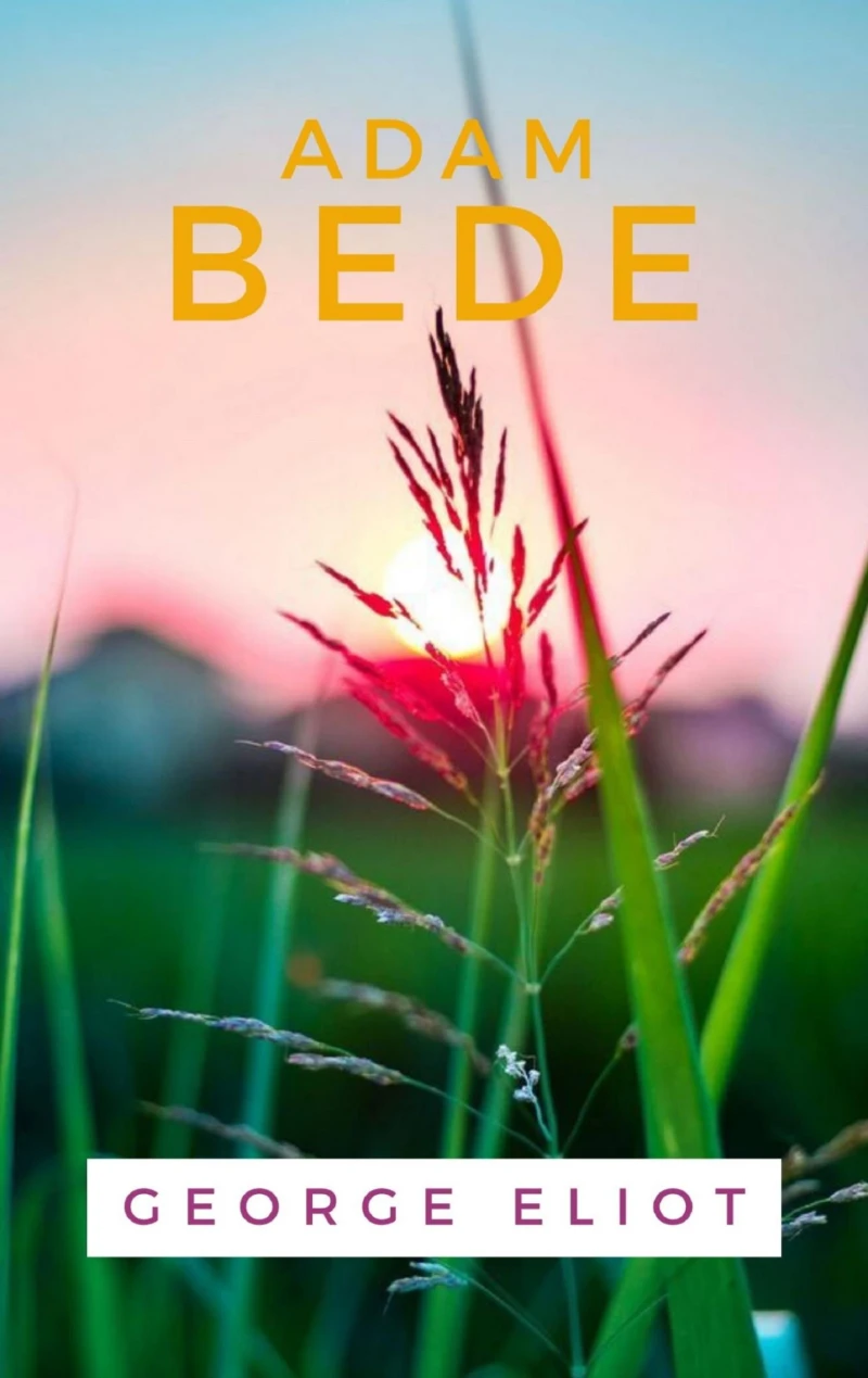 Portada: Adam Bede