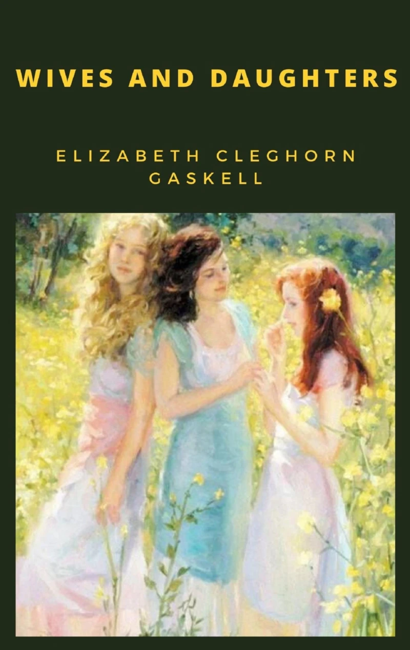 Portada: Wives and Daughters