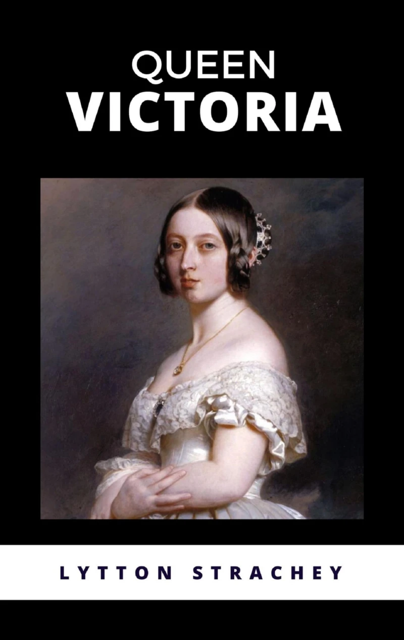 Portada: Queen Victoria