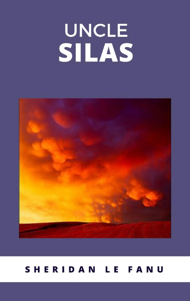 Portada: Uncle Silas
