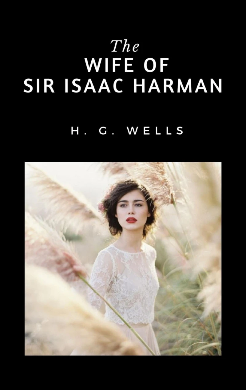 Portada: The Wife of Sir Isaac Harman