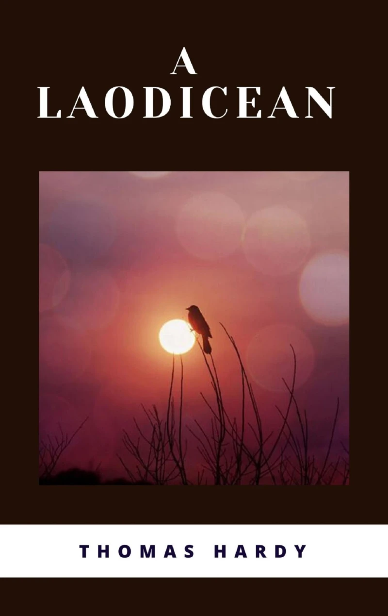 Portada: A Laodicean