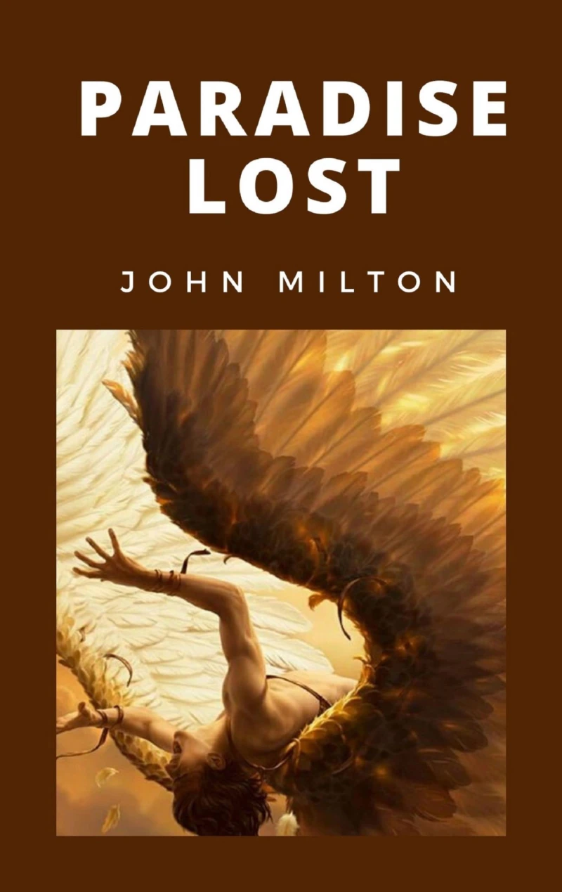 Portada: PARADISE LOST