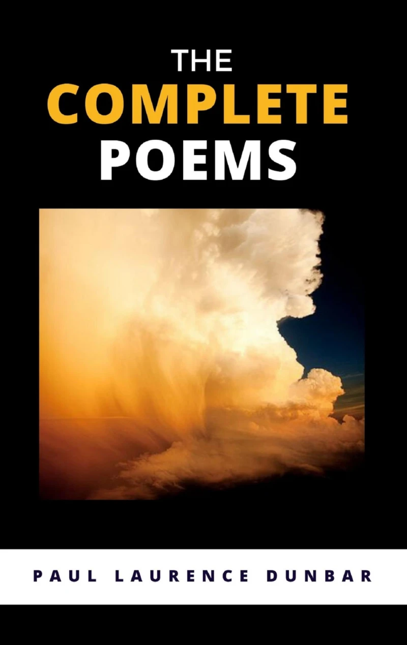 Portada: The Complete Poems