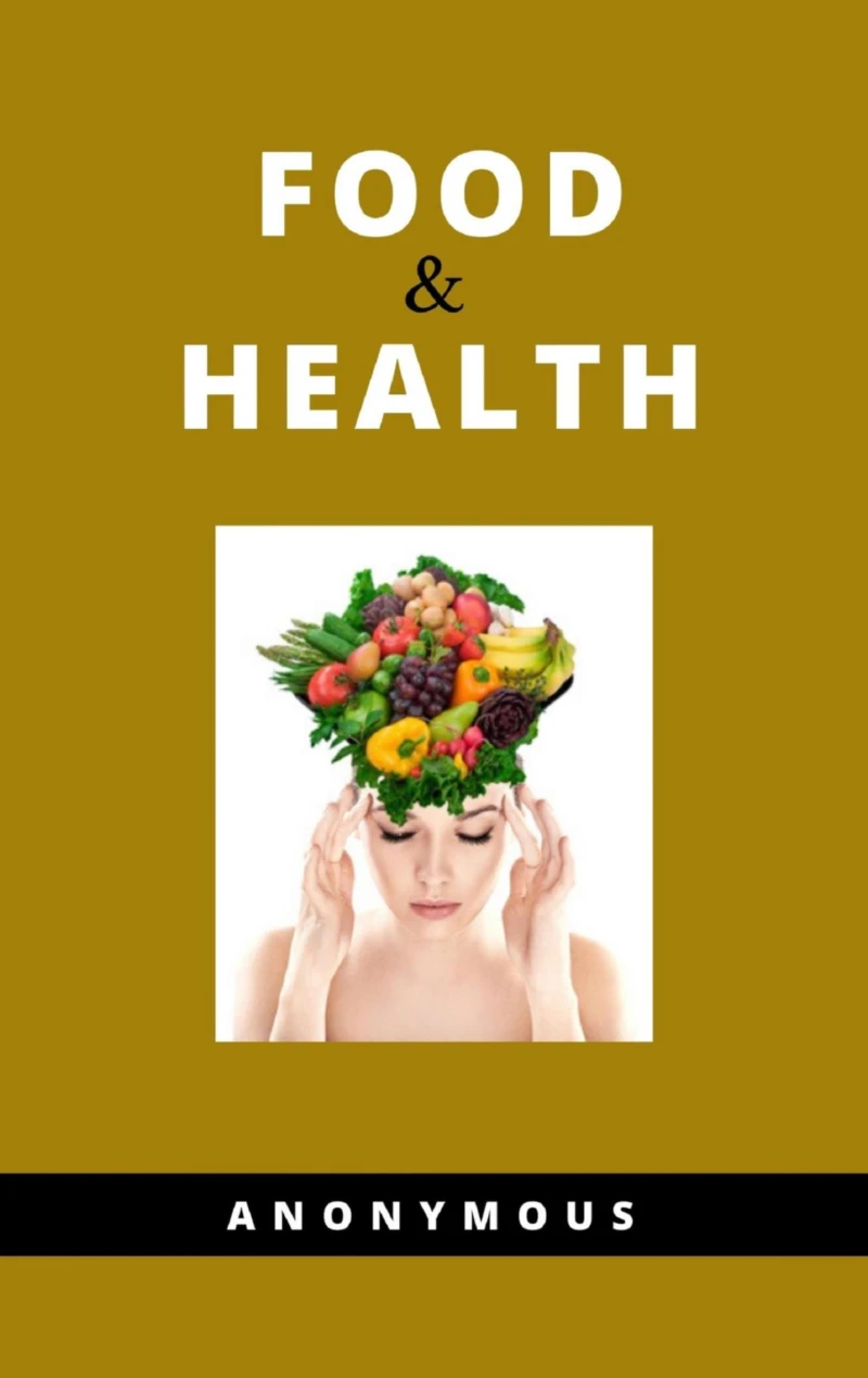Portada: Food and Health
