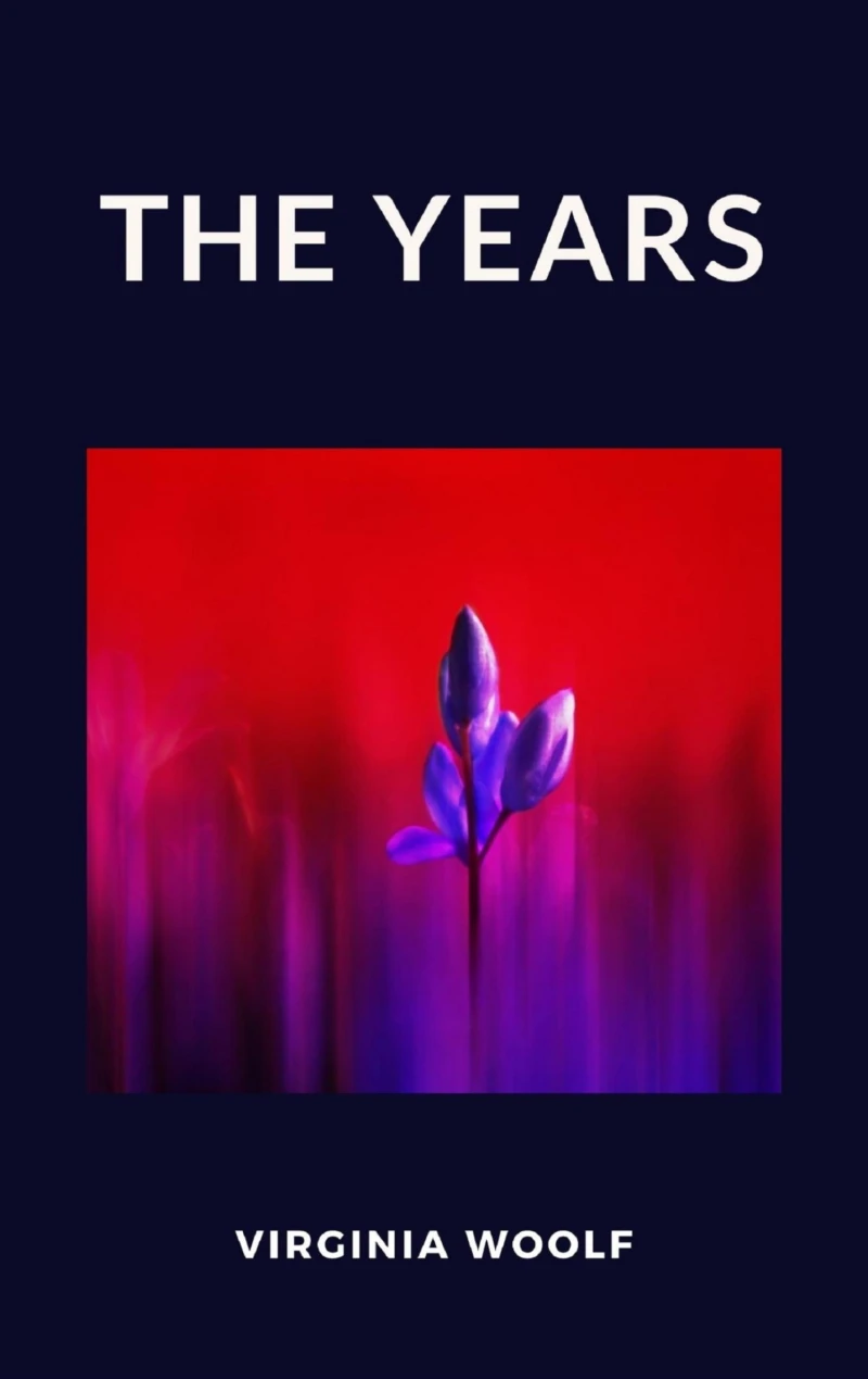 Portada: The Years