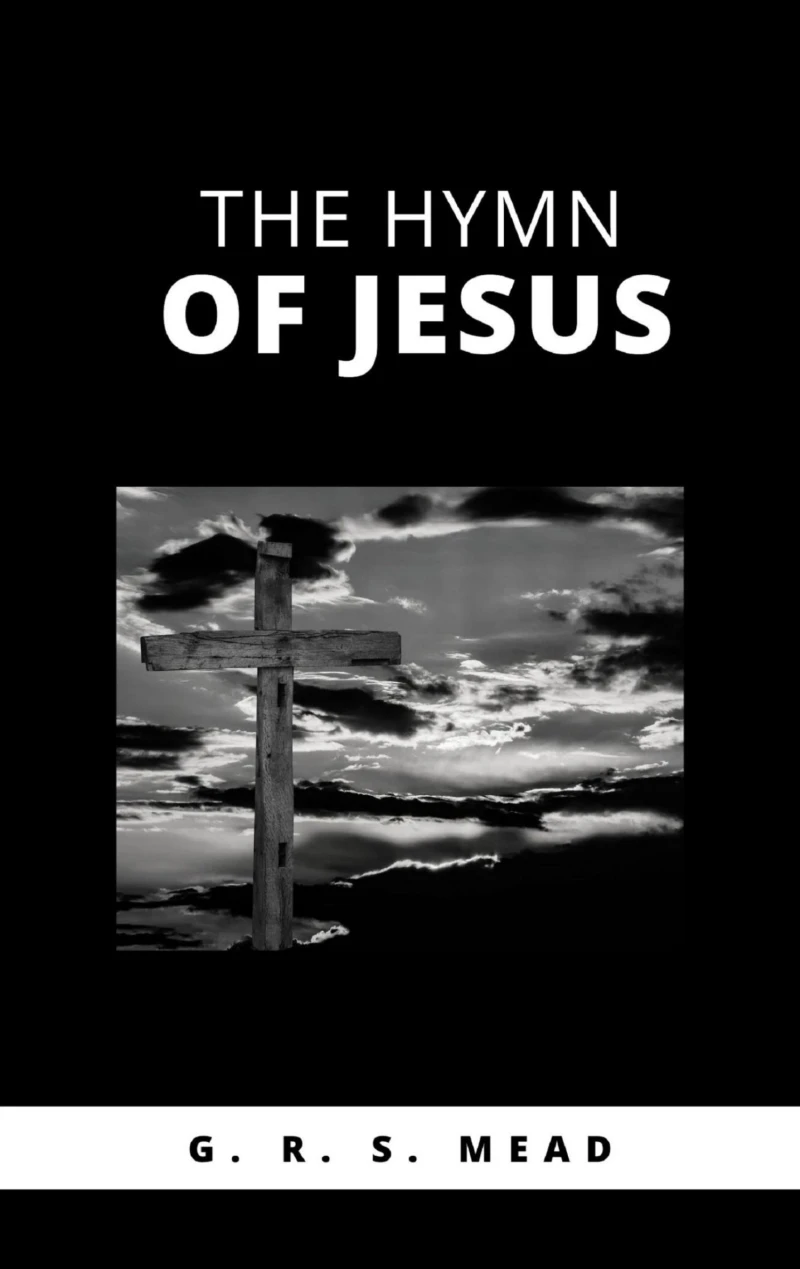 Portada: The Hymn of Jesus