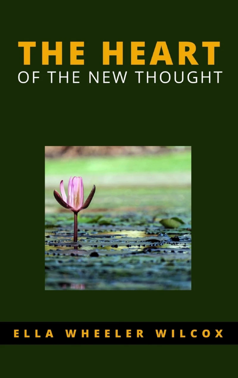 Portada: The Heart of the New Thought