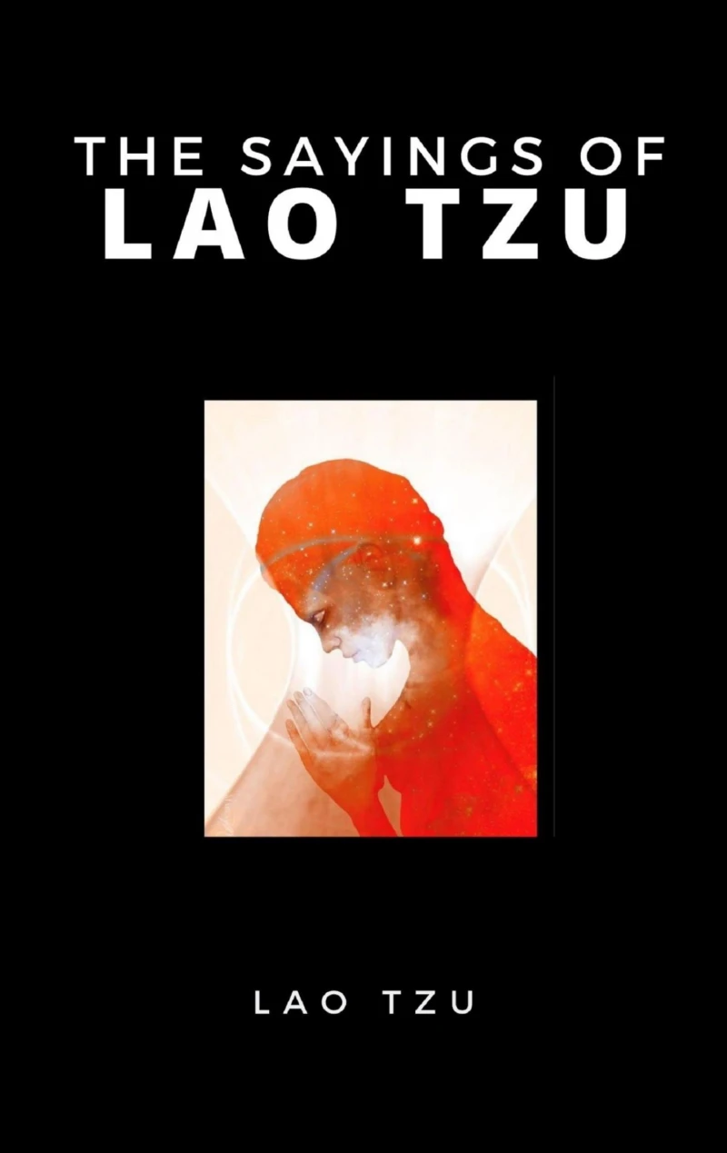 Portada: The Sayings Of Lao Tzu