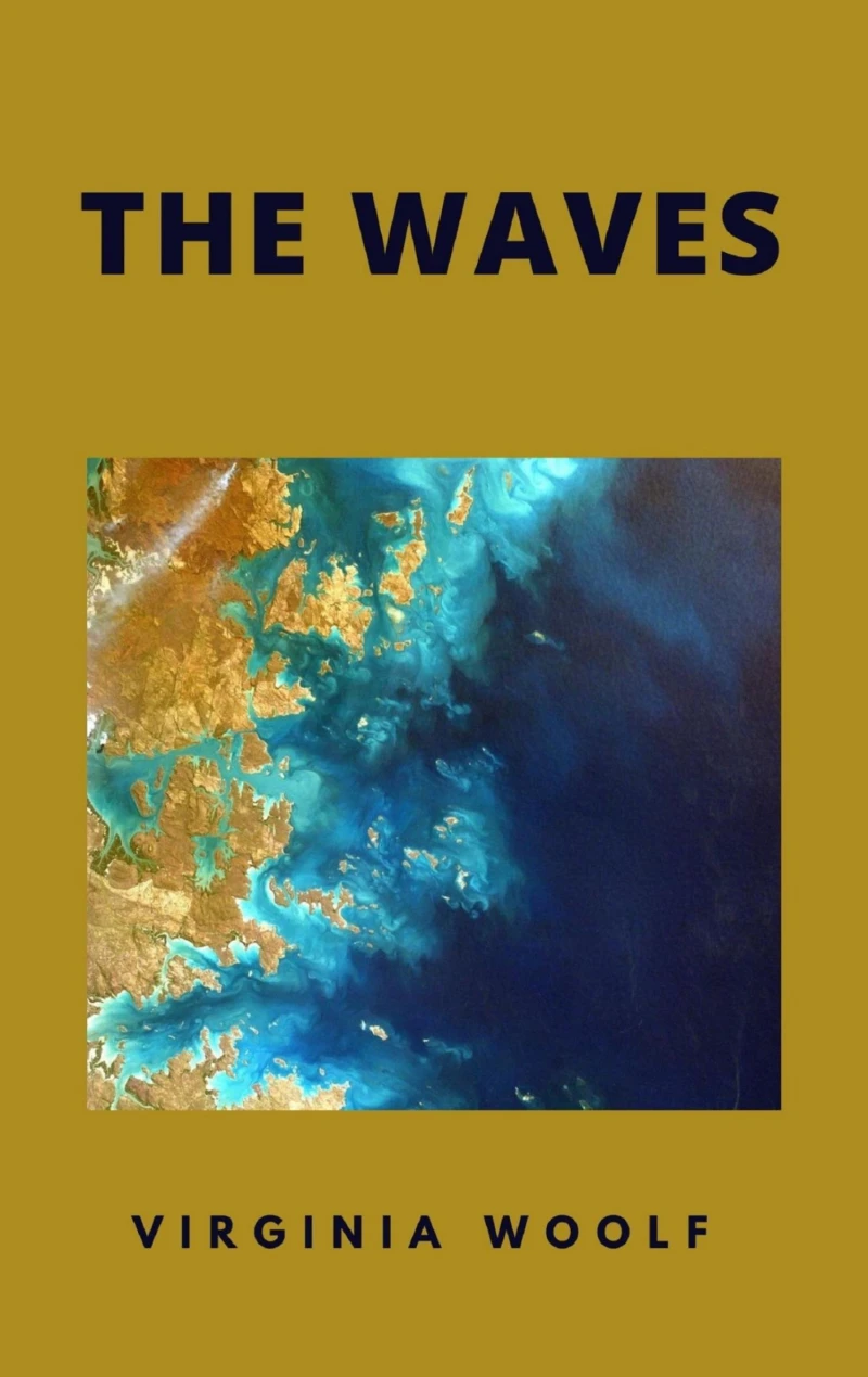 Portada: The Waves