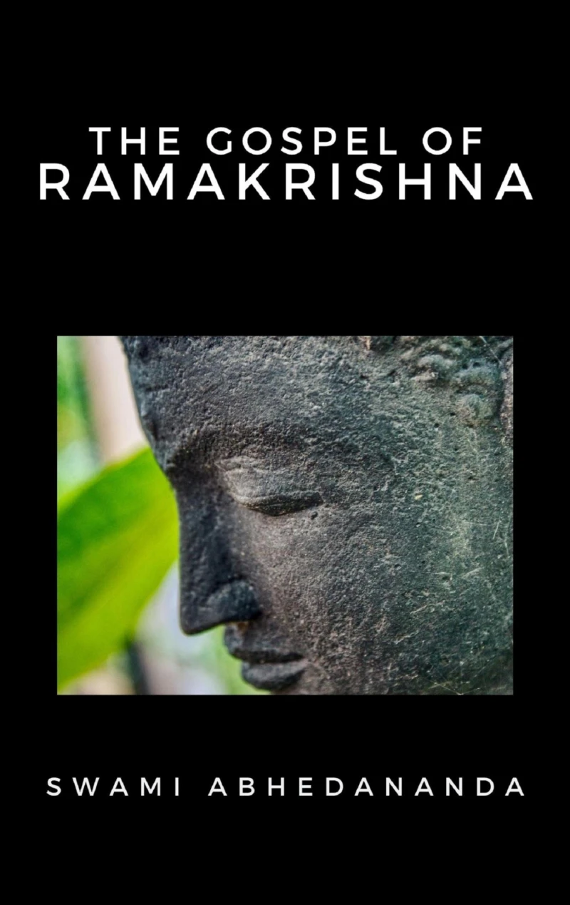 Portada: The Gospel of Ramakrishna