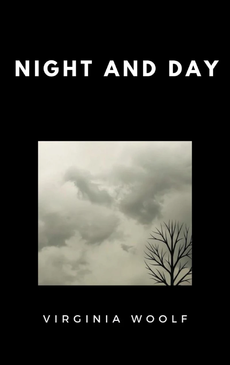 Portada: Night and Day