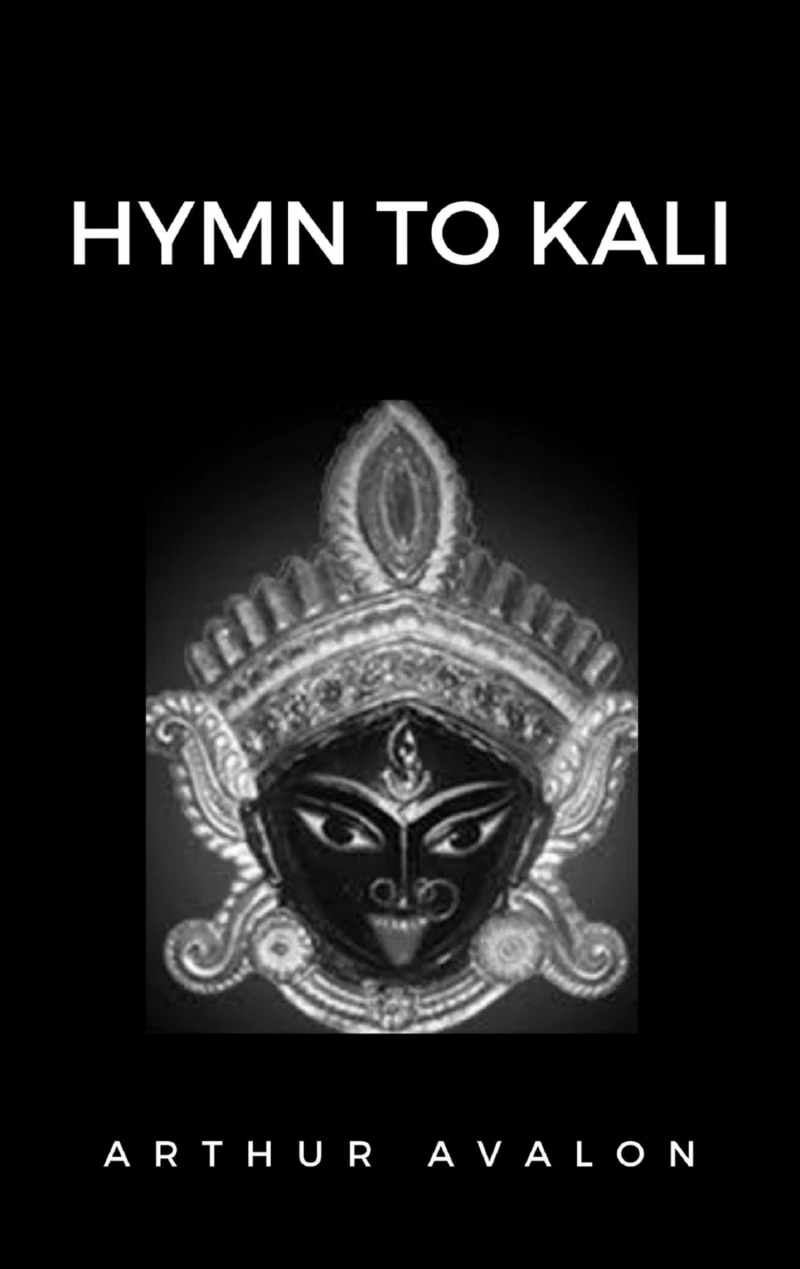 Portada: Hymn to Kali