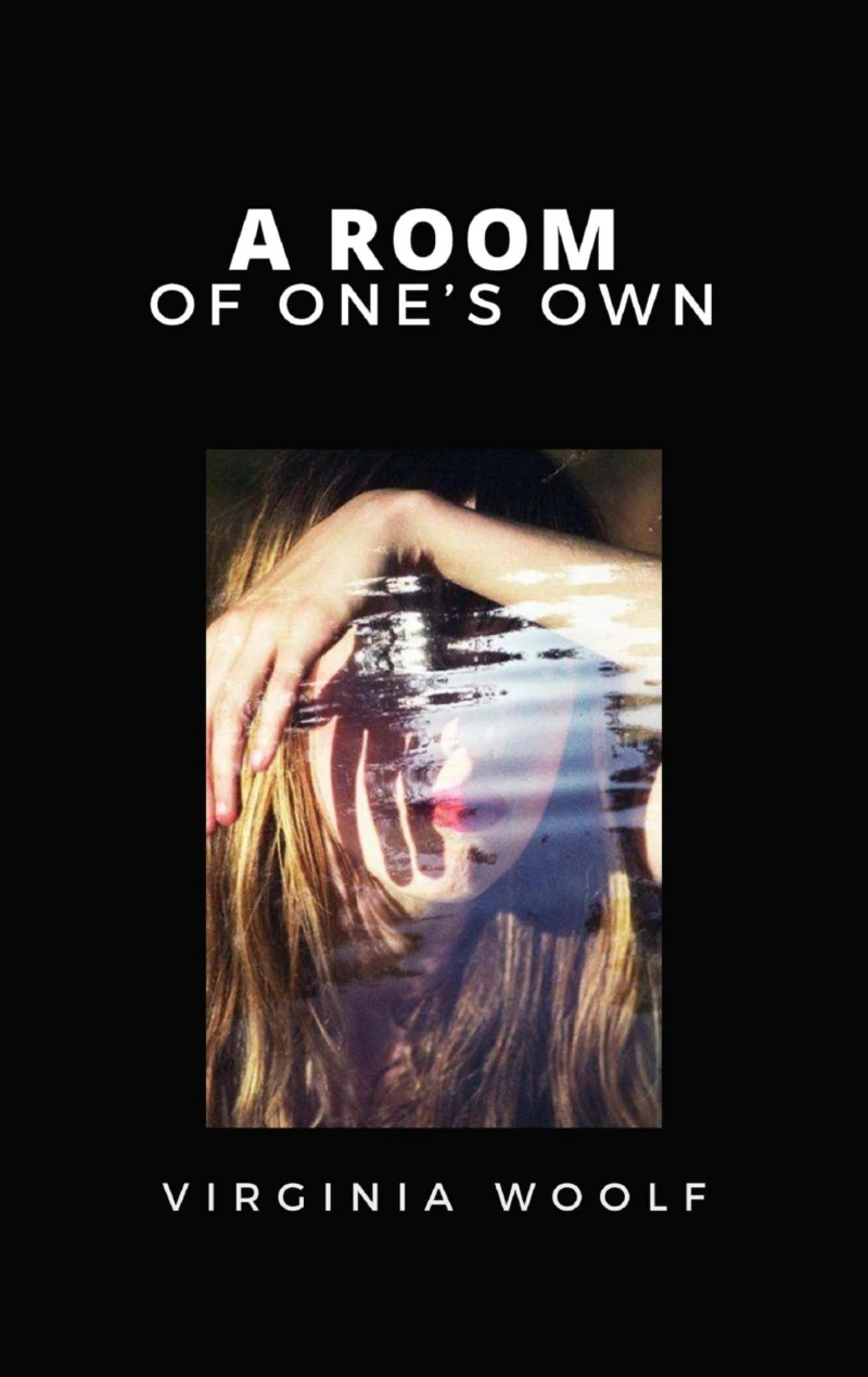 Portada: A Room of One’s Own