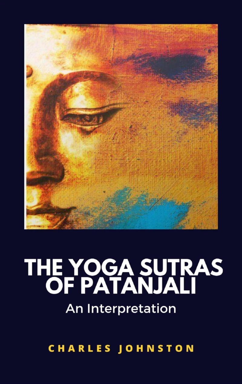 Portada: The Yoga Sutras of Patanjali, An Interpretation