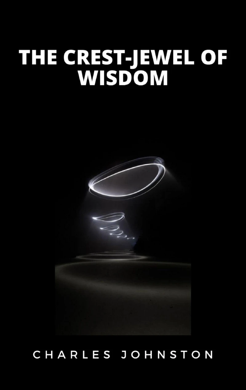 Portada: The Crest-Jewel of Wisdom
