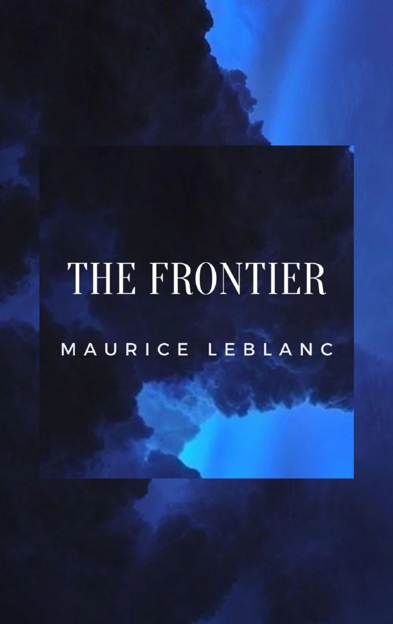 Portada: The Frontier