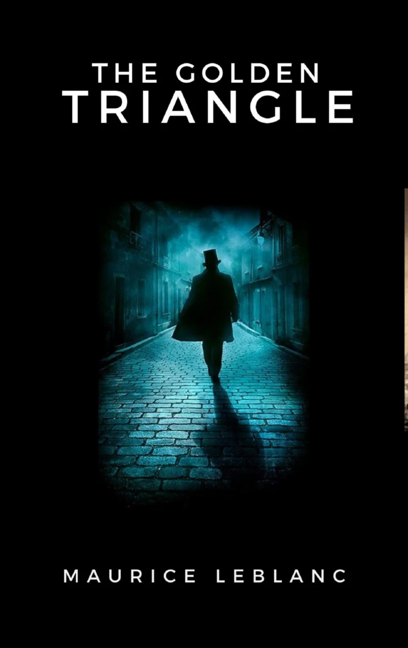 Portada: The Golden Triangle