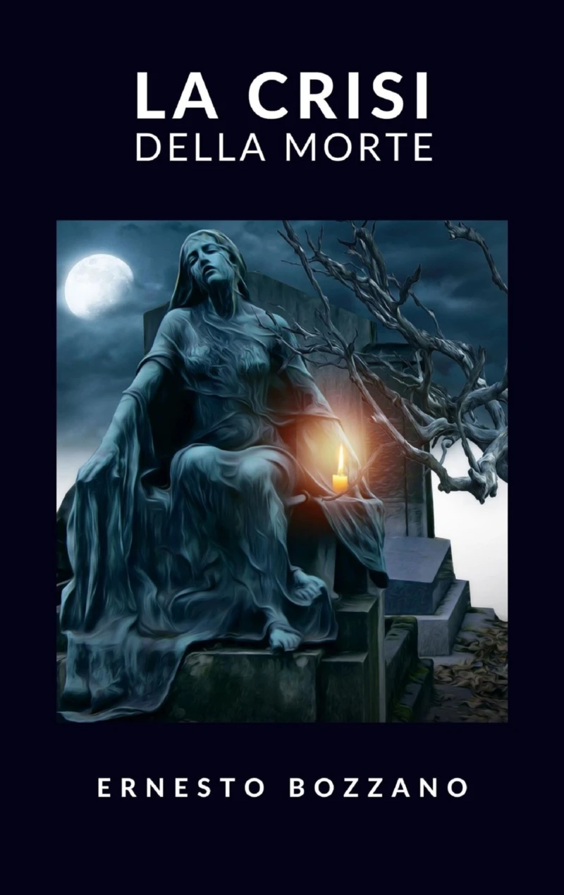 Portada: La crisi della morte