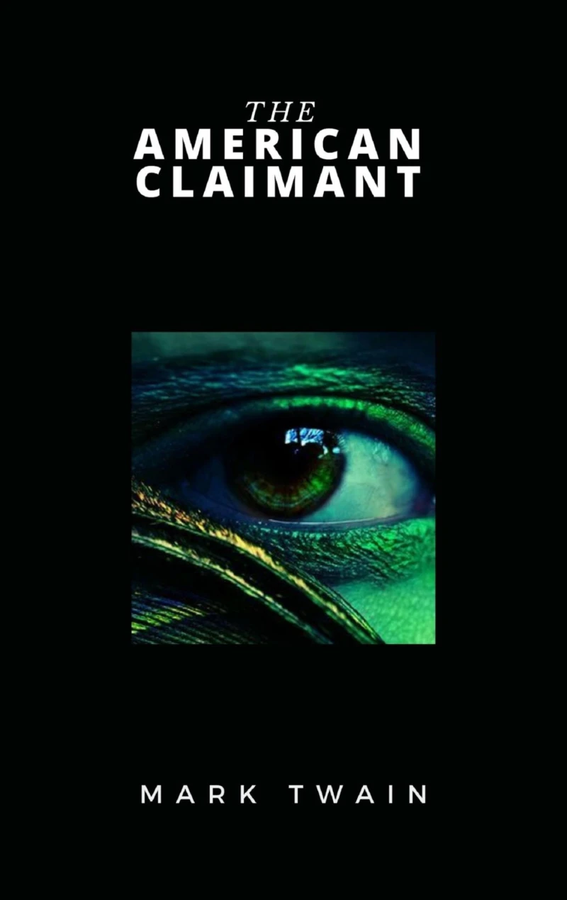 Portada: The American Claimant