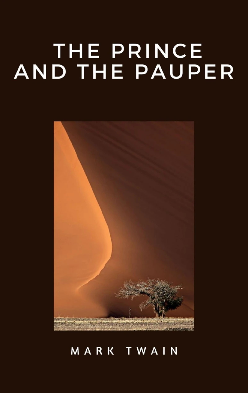Portada: The Prince and the Pauper