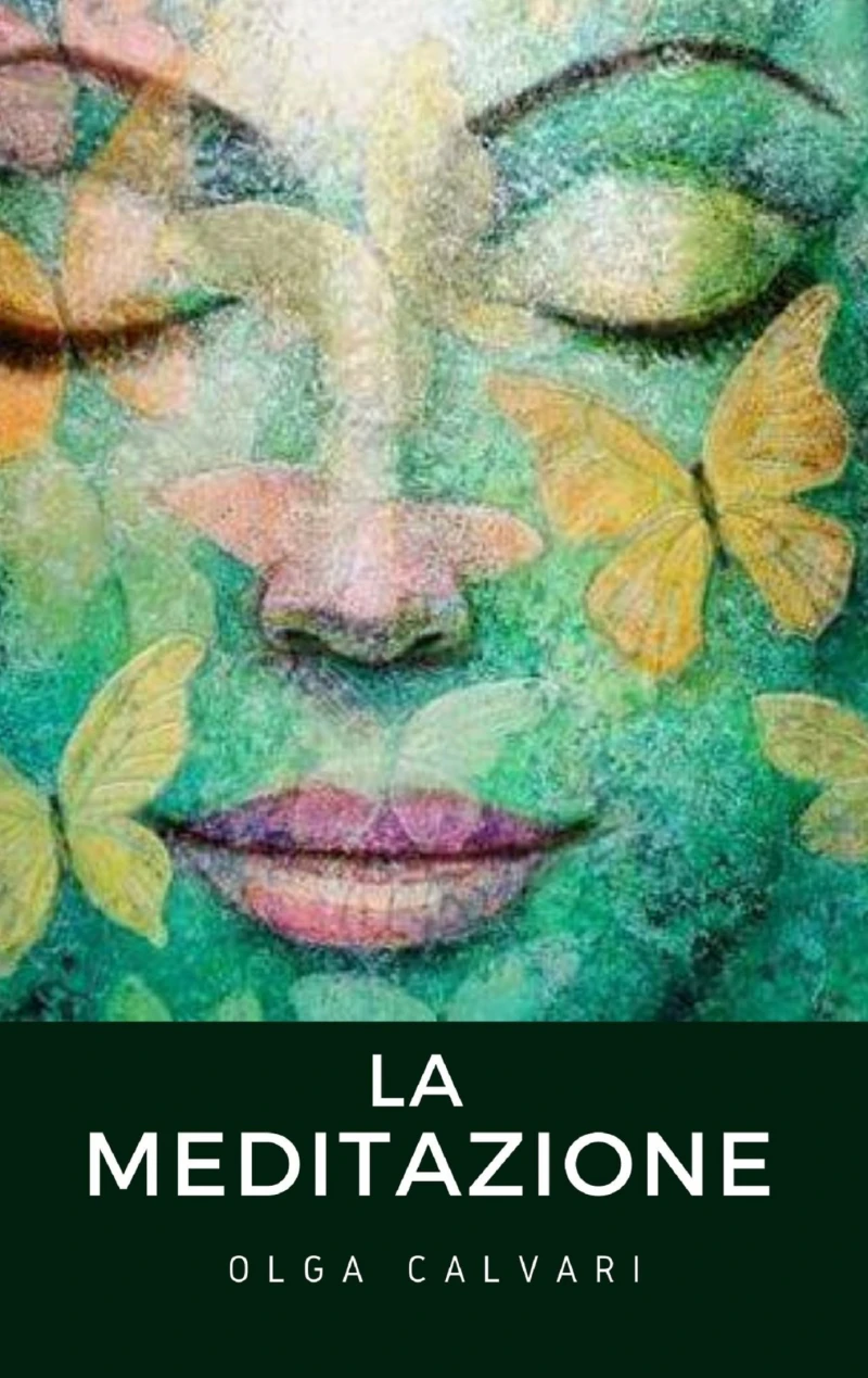 Portada: La meditazione