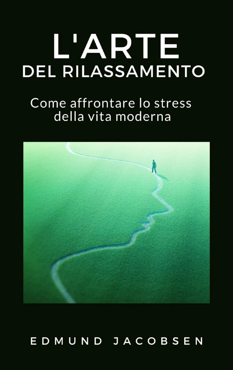 Portada: L'arte del rilassamento