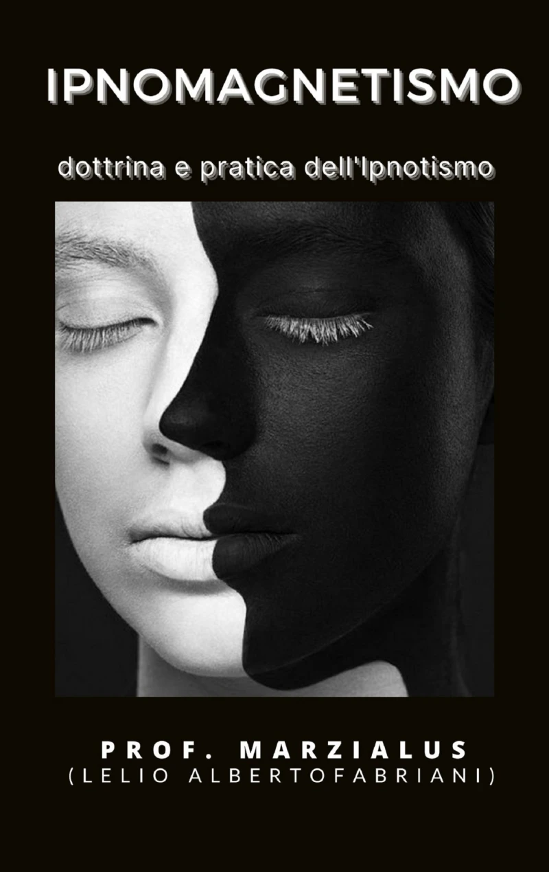 Portada: Ipnomagnetismo