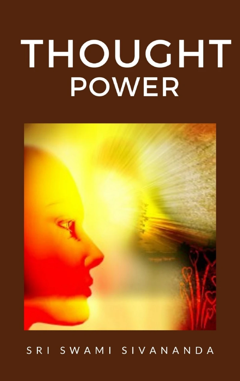 Portada: Thought Power