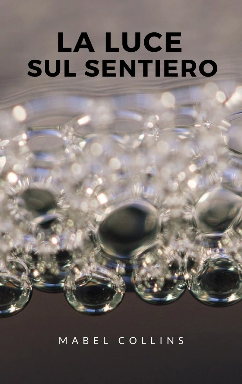 Portada: La luce sul sentiero