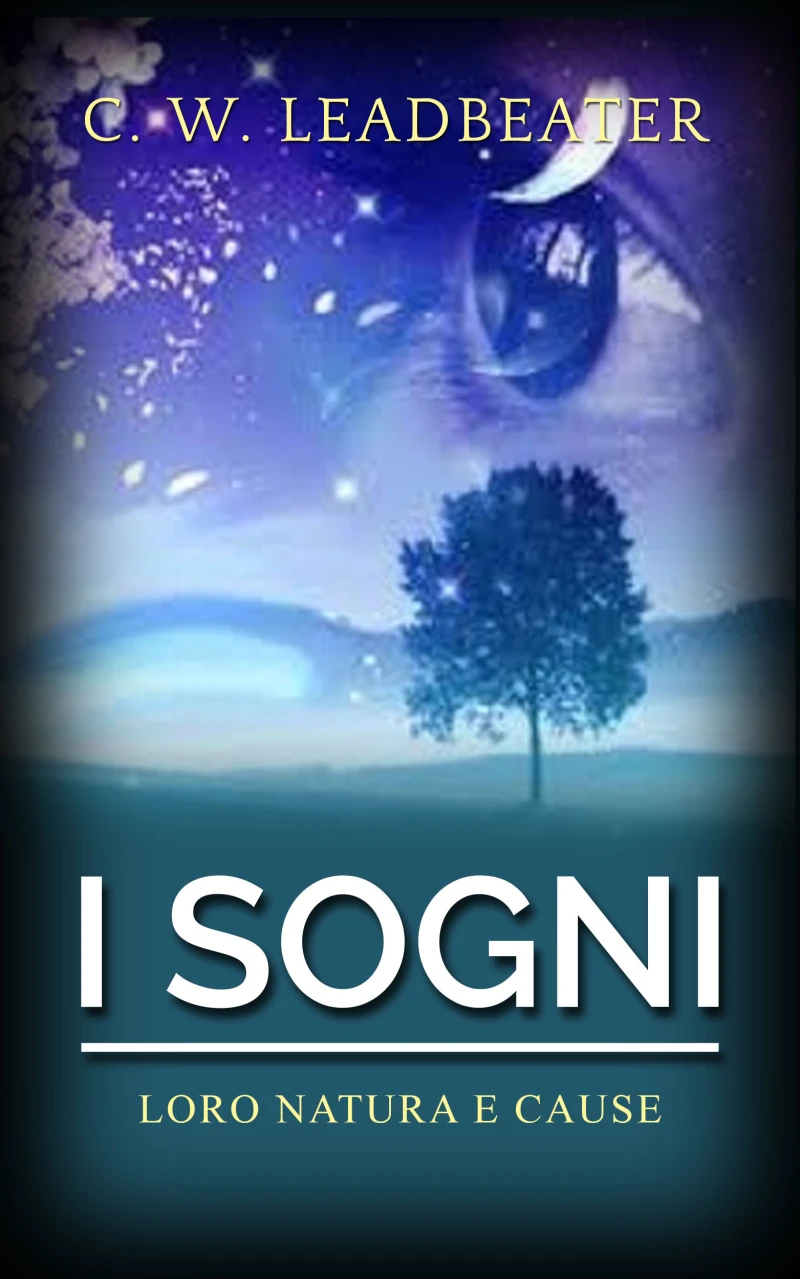 Portada: I sogni