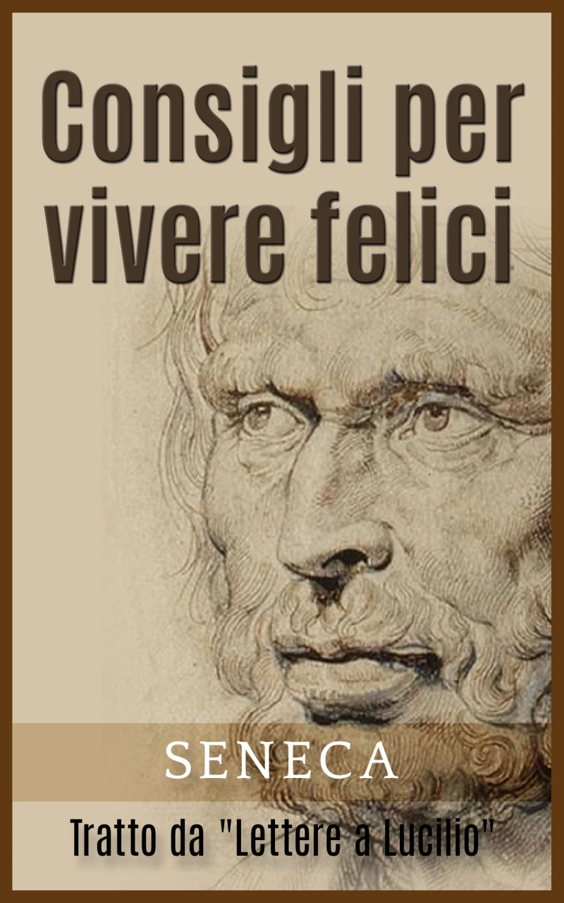 Portada: Consigli per vivere felici
