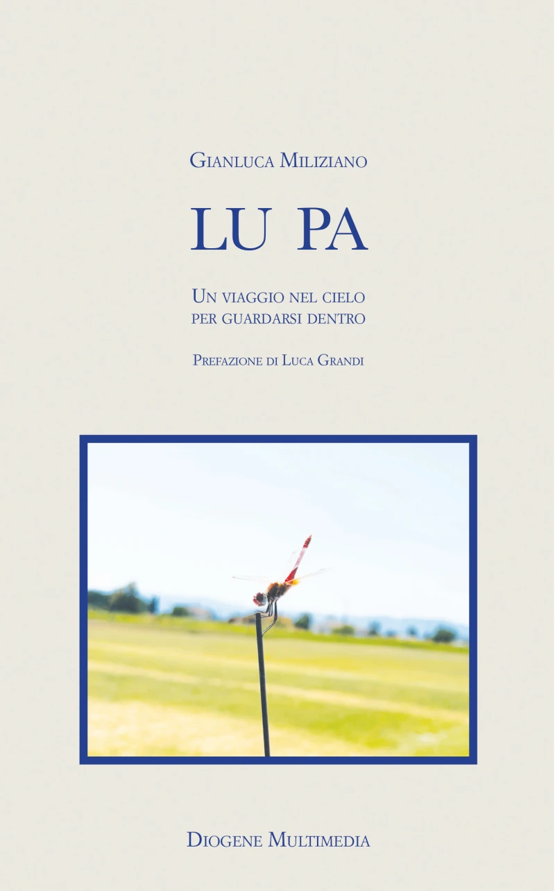 Portada: Lu Pa