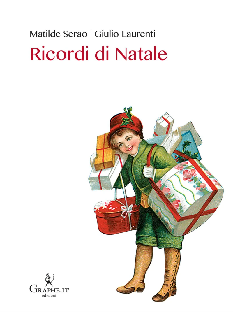 Portada: Ricordi di Natale