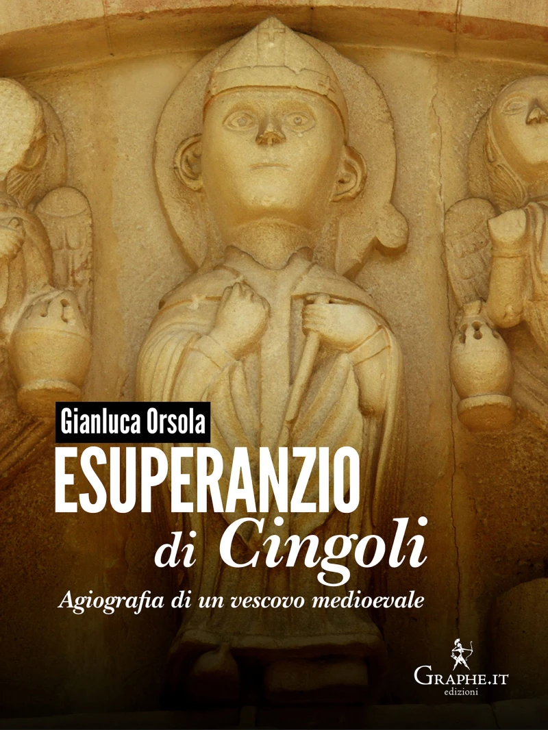 Portada: Esuperanzio di Cingoli