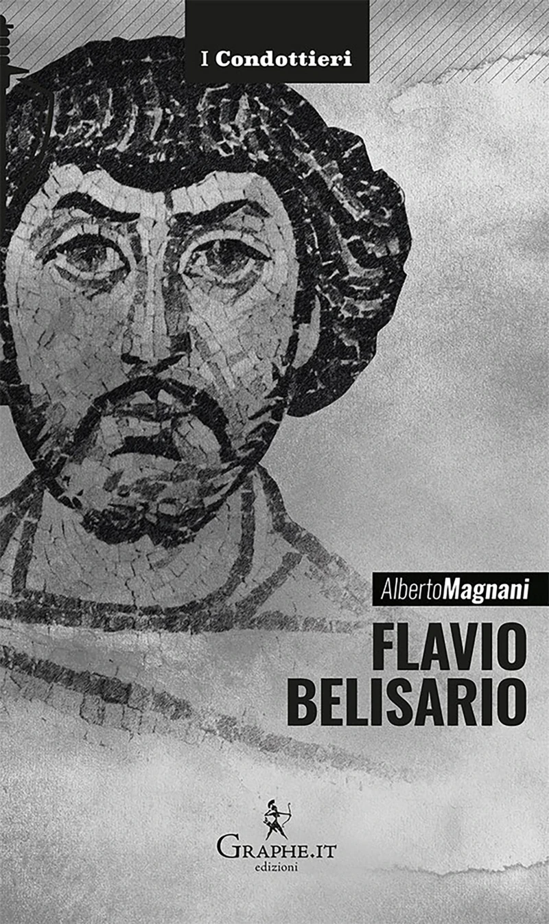 Portada: Flavio Belisario