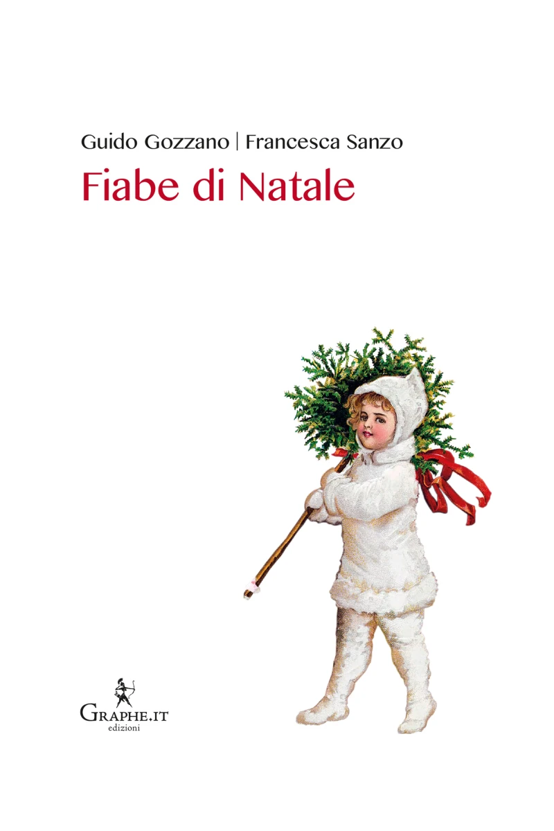 Portada: Fiabe di Natale