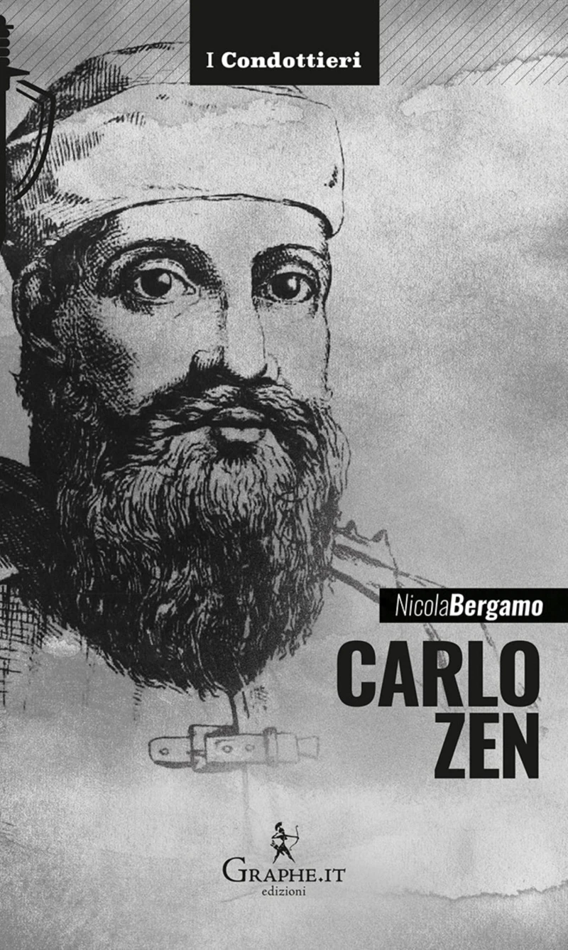 Portada: Carlo Zen