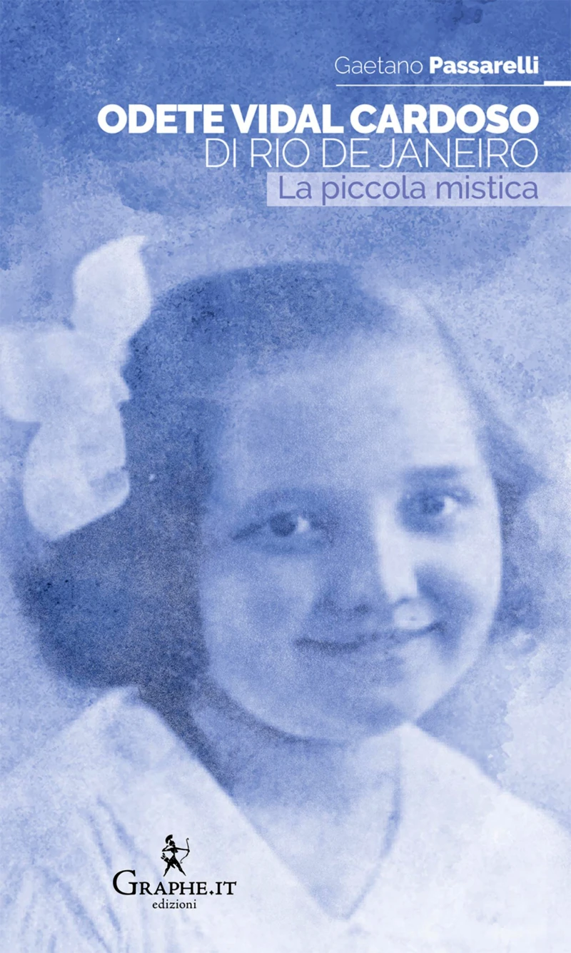 Portada: Odete Vidal Cardoso di Rio de Janeiro