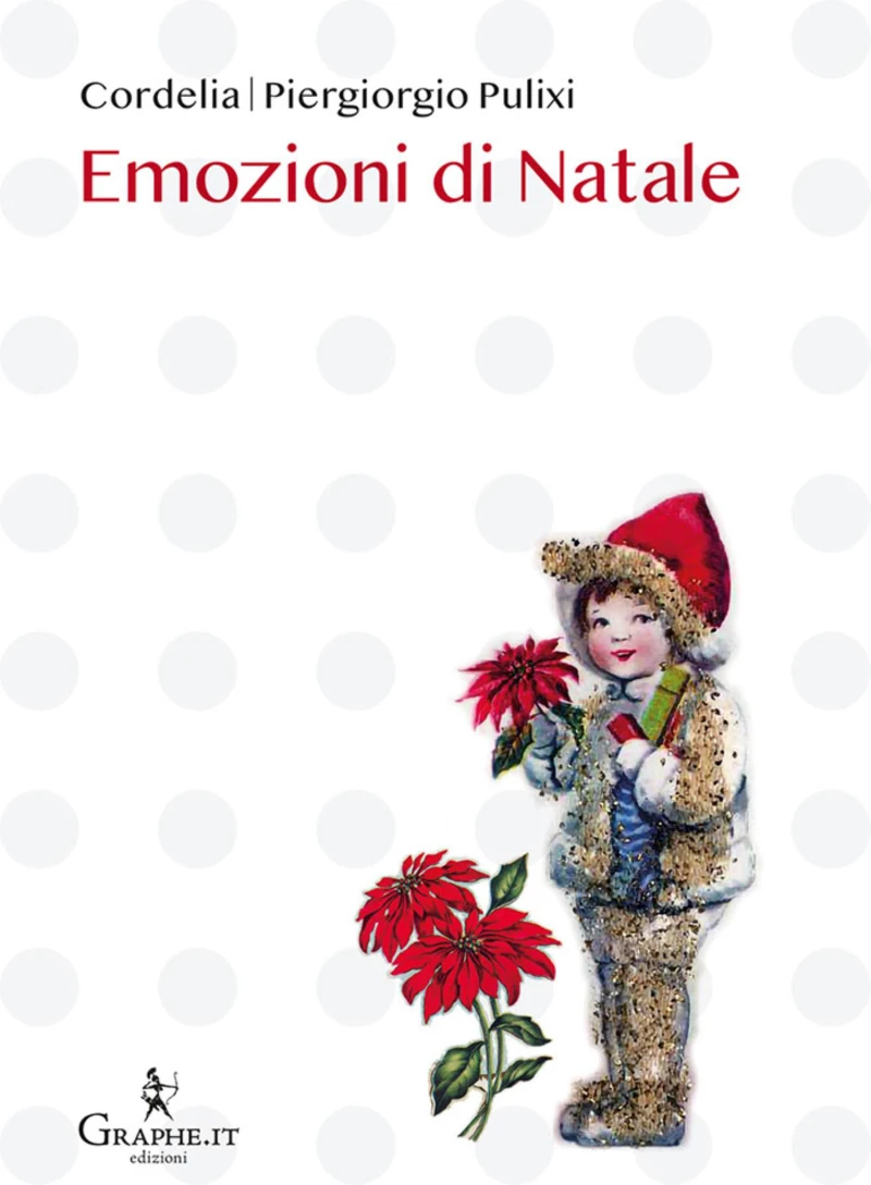 Portada: Emozioni di Natale