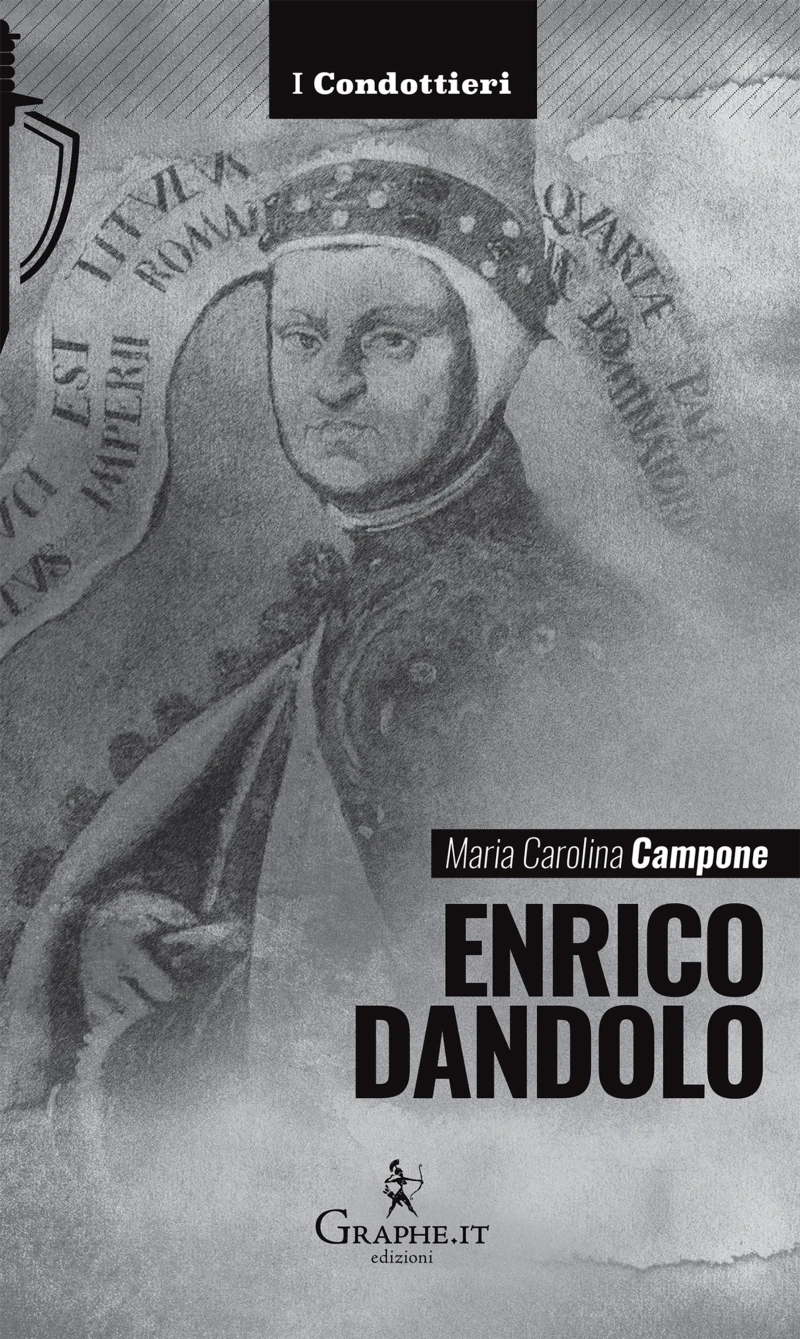 Portada: Enrico Dandolo