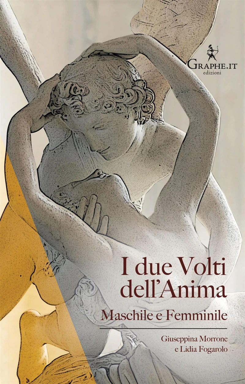 Portada: I due Volti dell'Anima