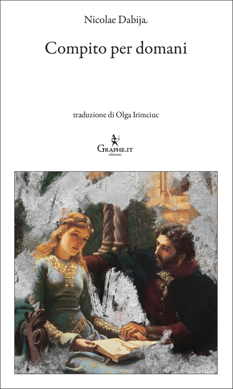 Portada: Compito per domani