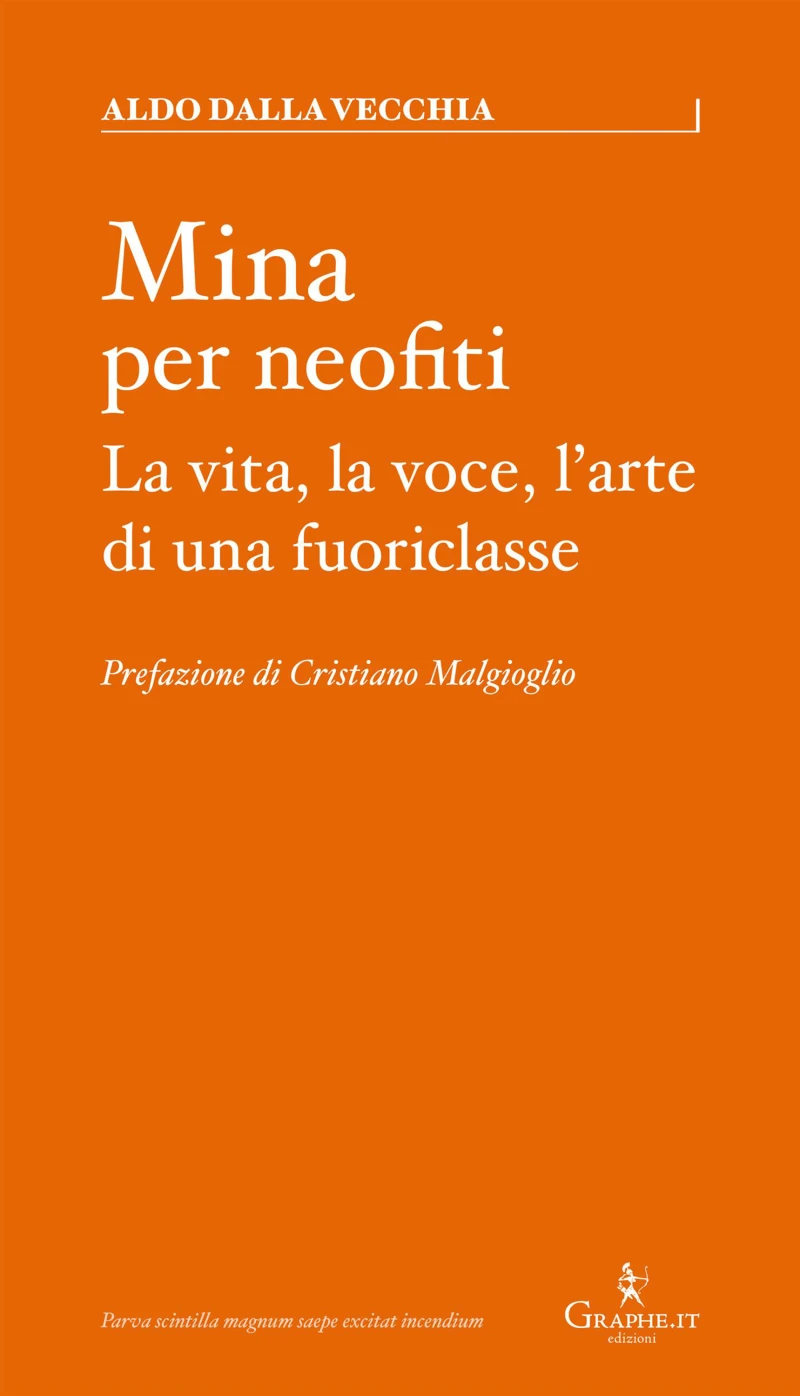 Portada: Mina per neofiti