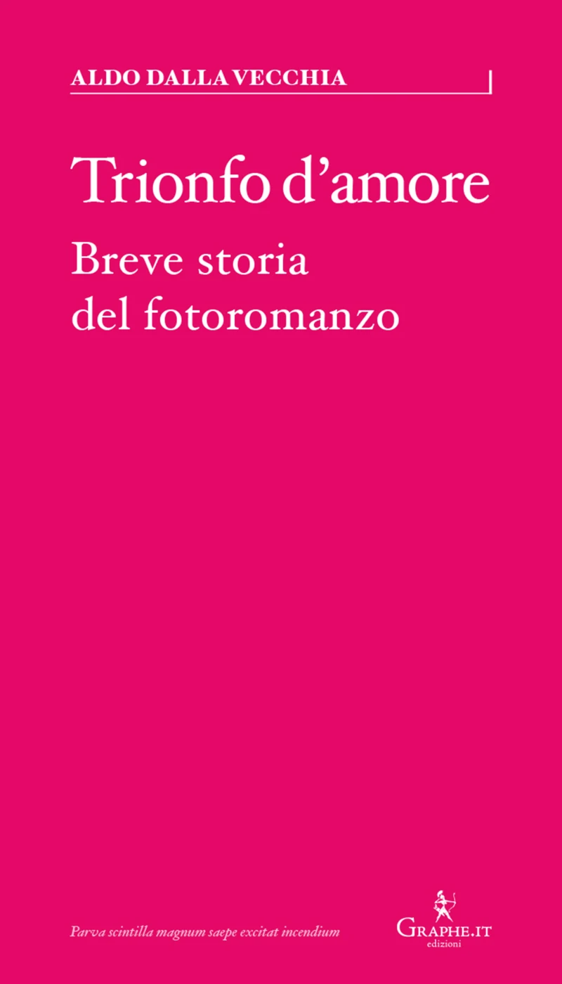 Portada: Trionfo d'amore