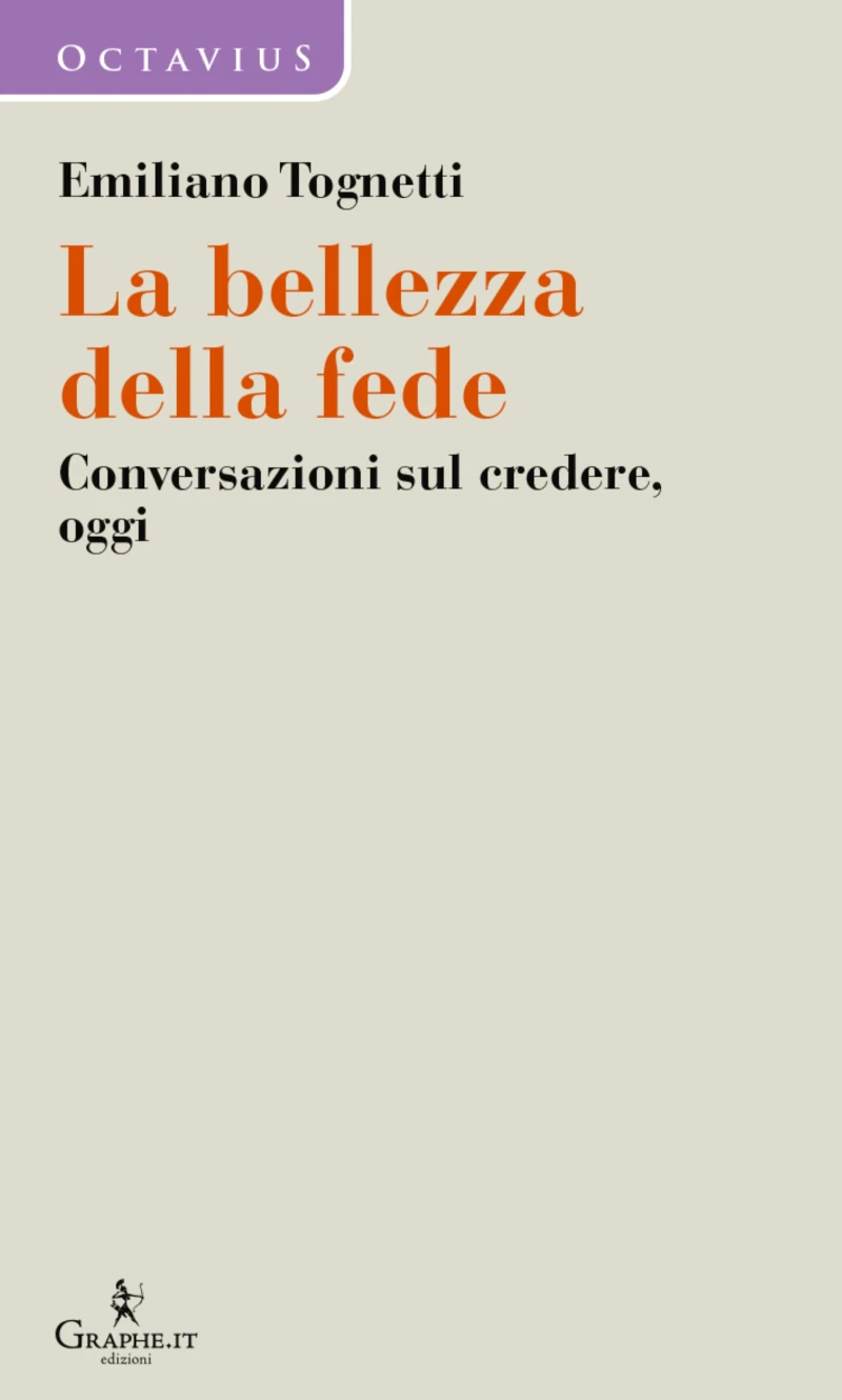 Portada: La bellezza della fede