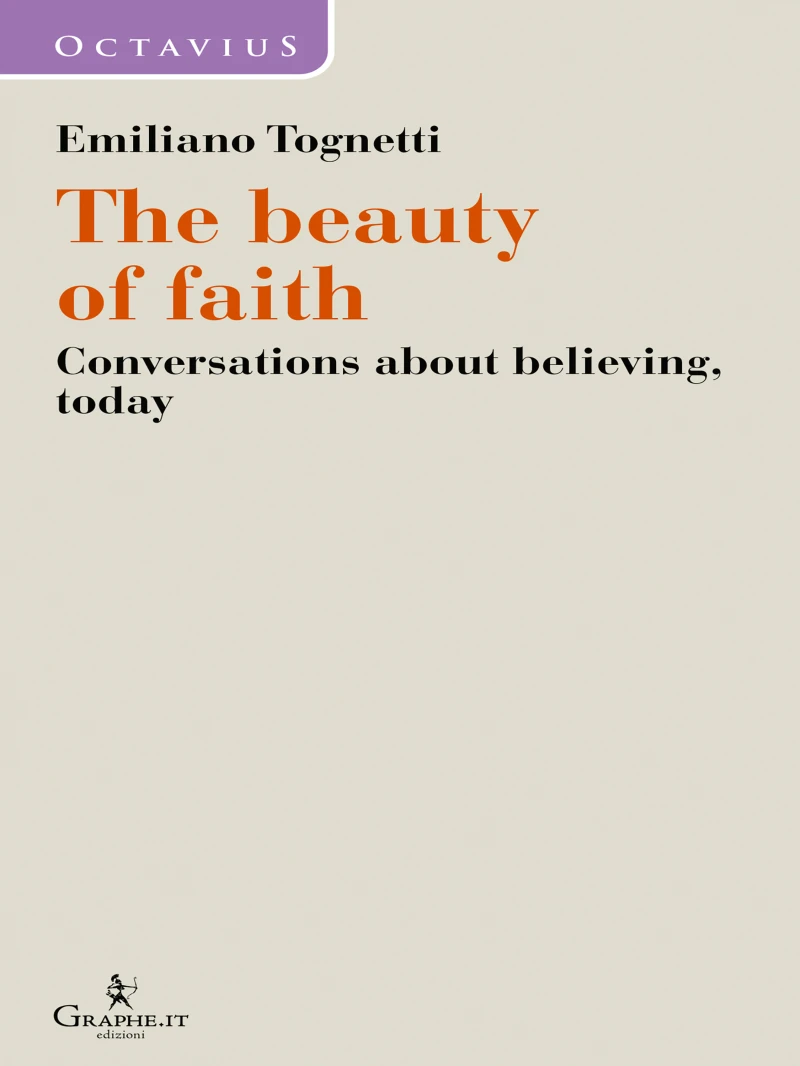 Portada: The beauty of faith