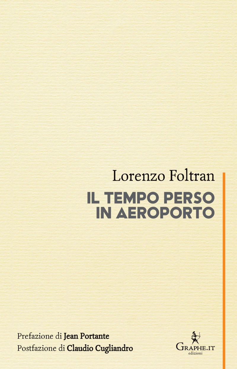 Portada: Il tempo perso in aeroporto